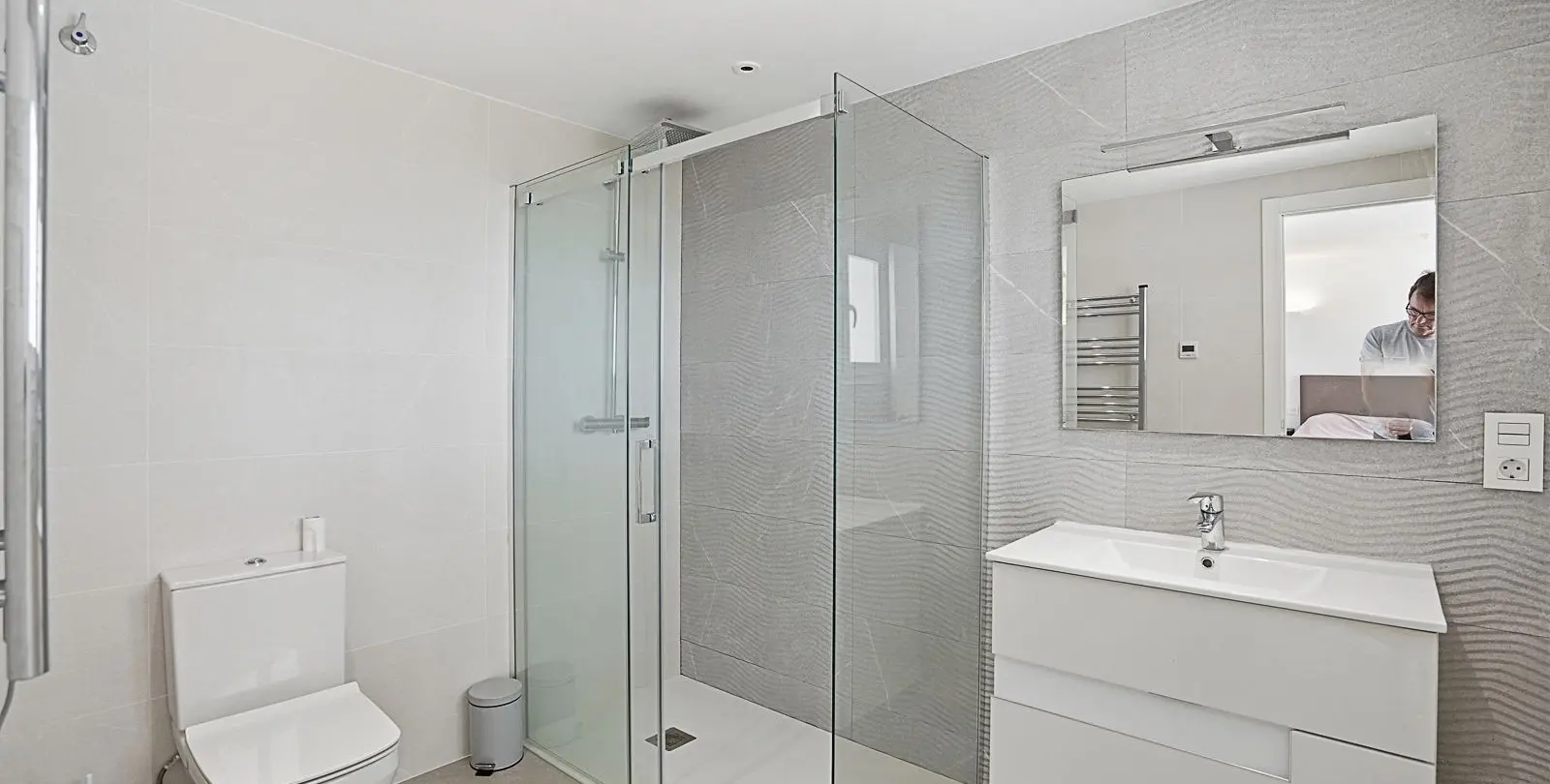 Sale of detached villa in Mijas 28