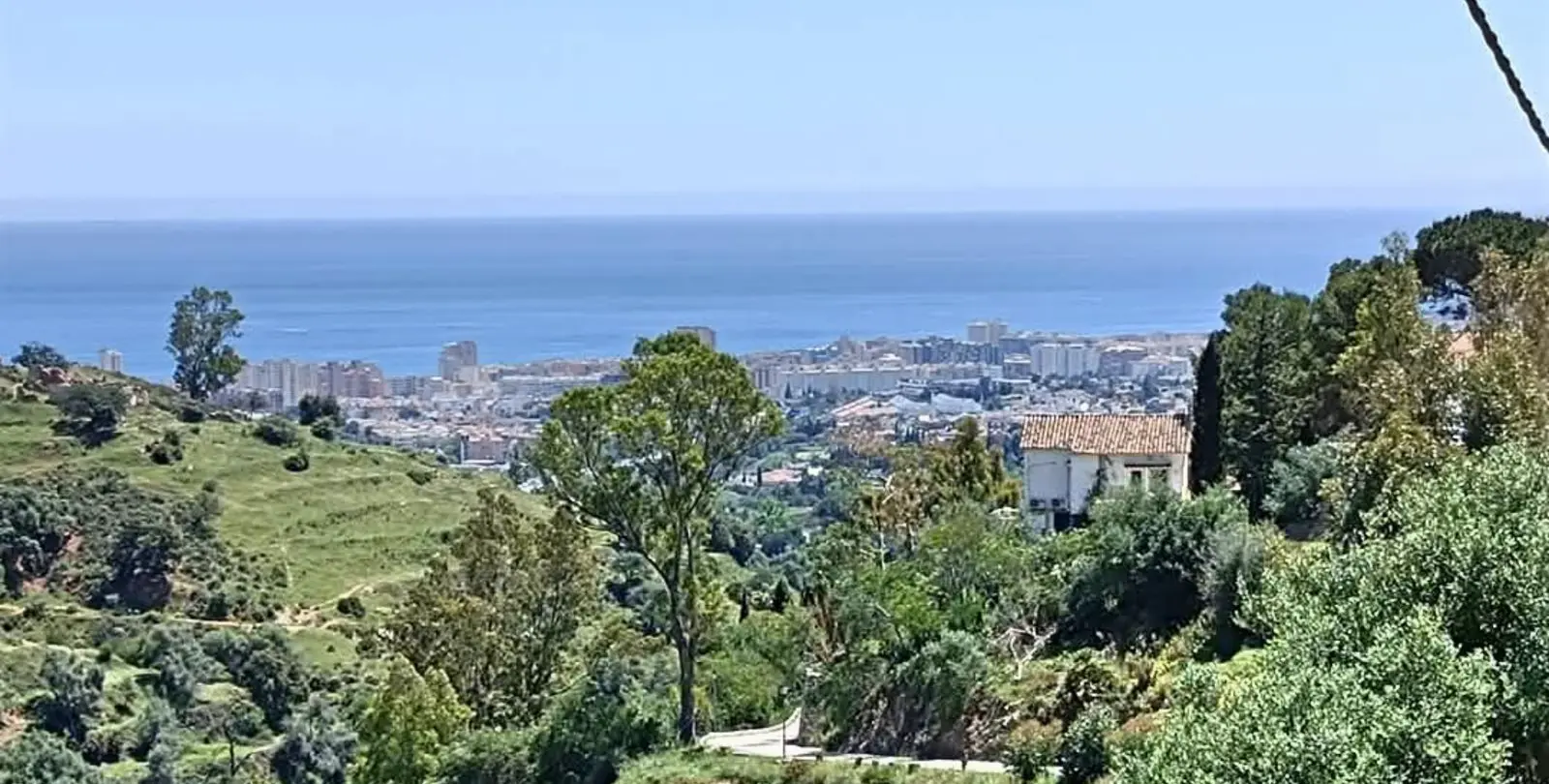 Sale of detached villa in Mijas 37