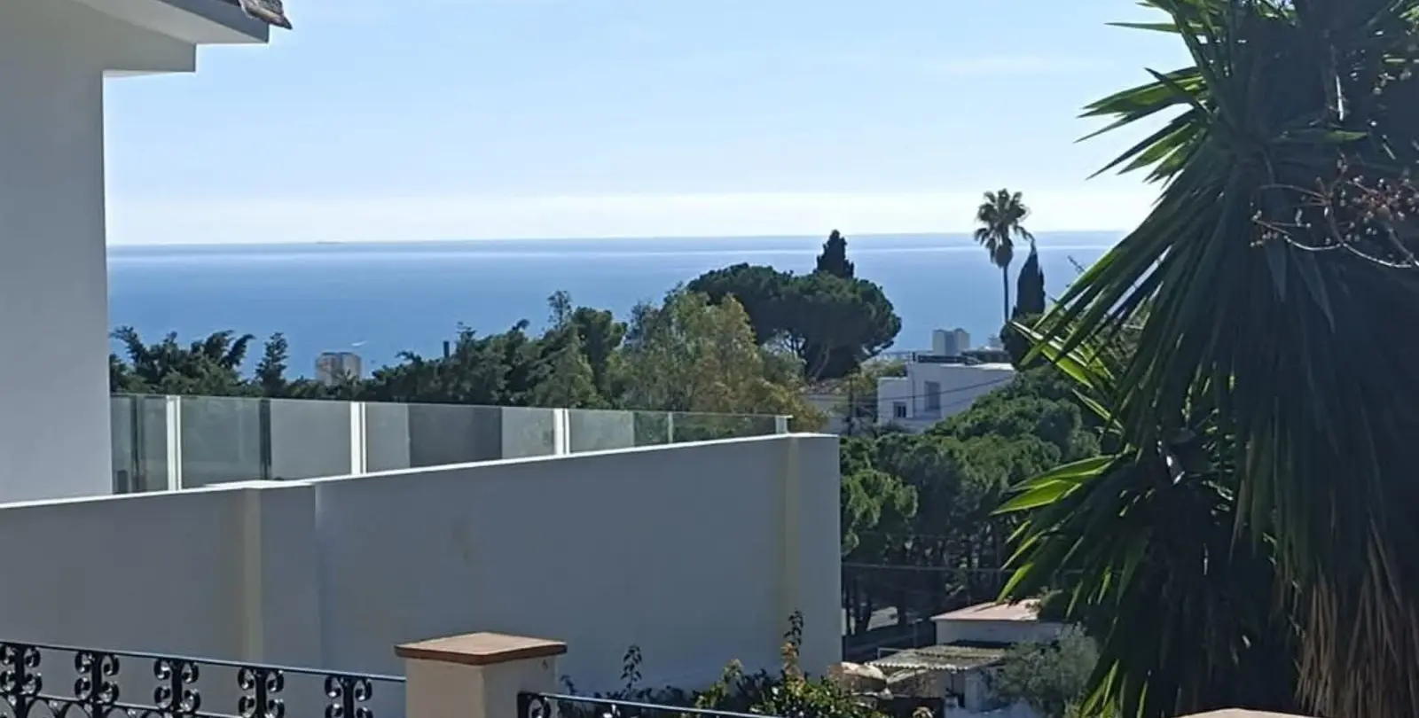 Sale of detached villa in Mijas 48