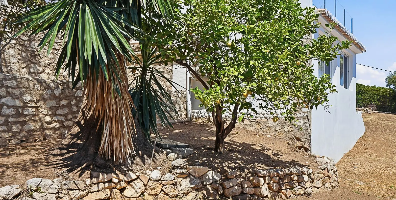 Sale of detached villa in Mijas 55