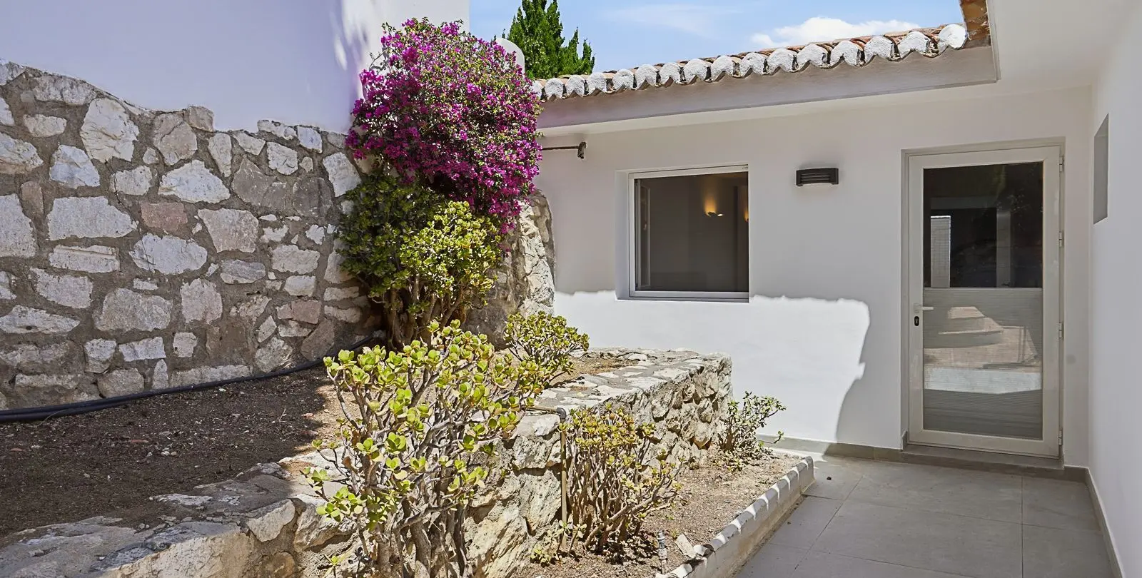 Sale of detached villa in Mijas 57
