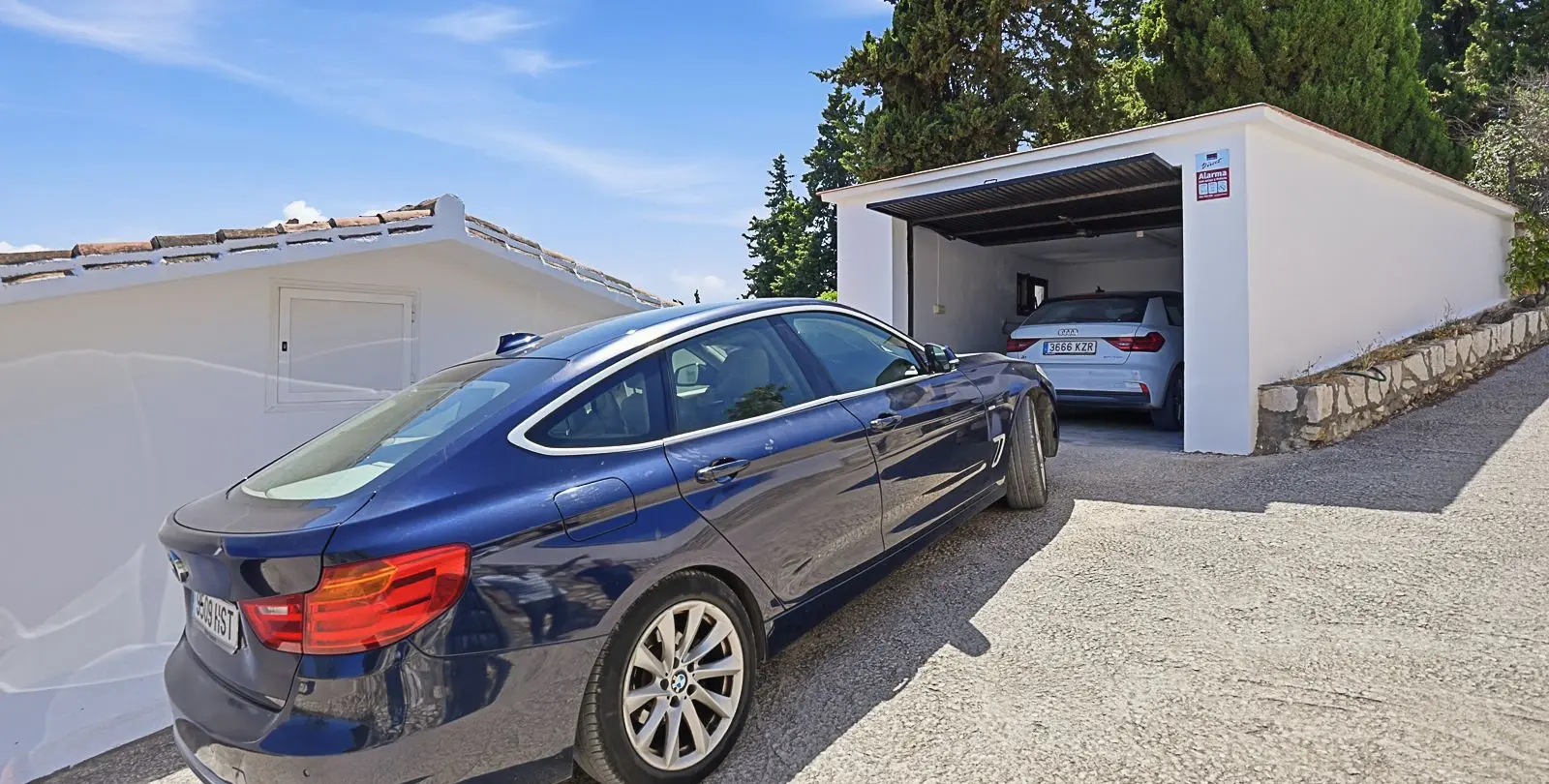 Sale of detached villa in Mijas 60