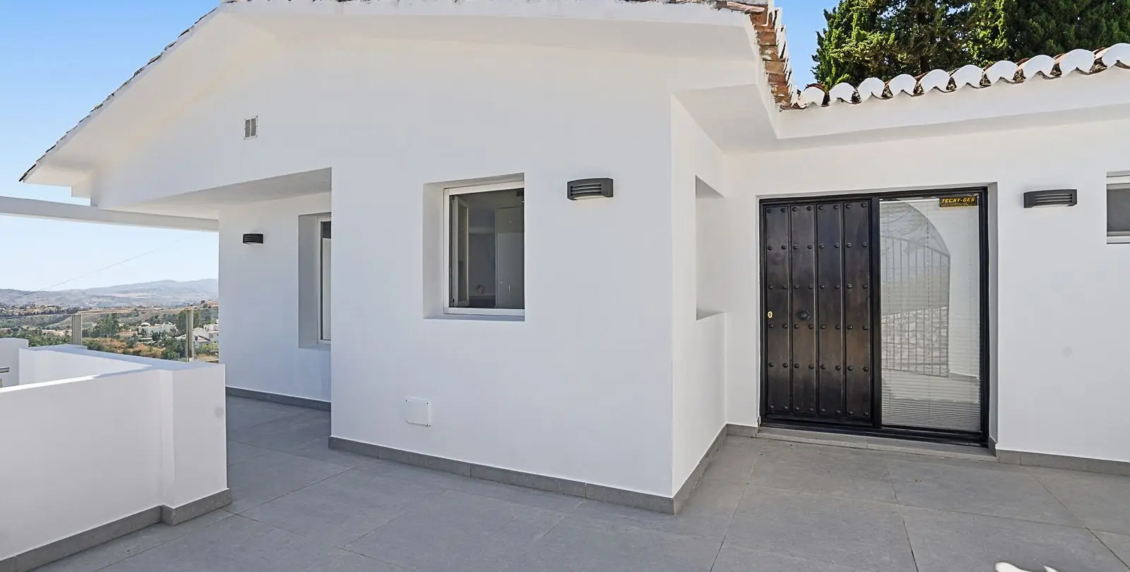 Sale of detached villa in Mijas 63