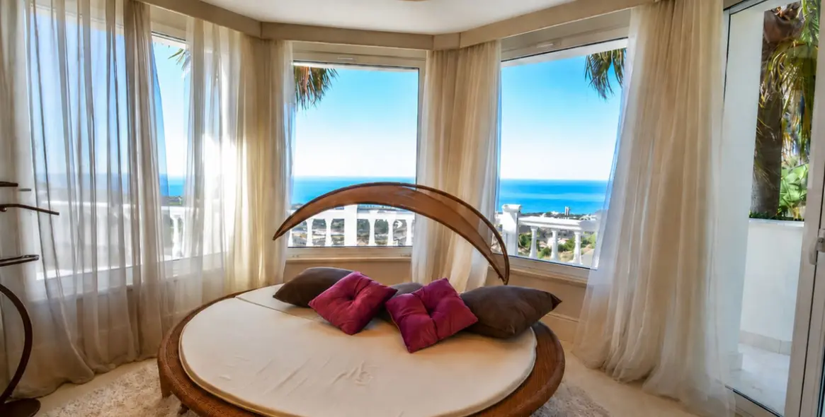 Venta de villa independiente en Marbella 13