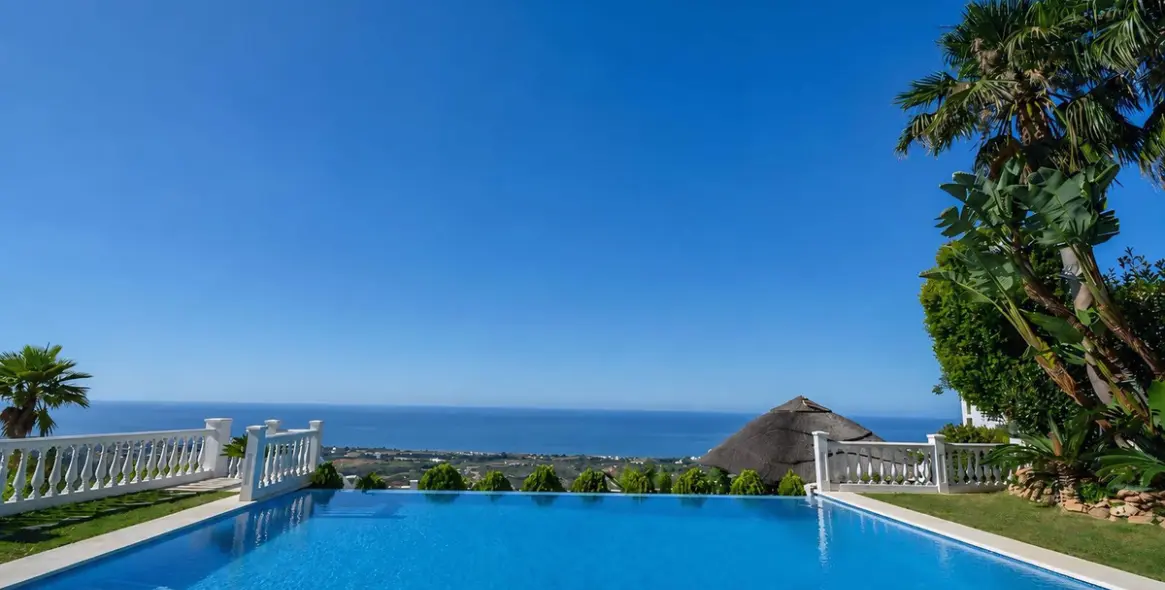 Venta de villa independiente en Marbella 16