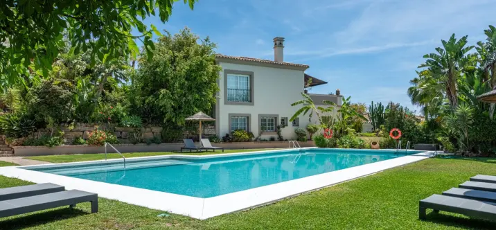 Venta de adosado en Nueva Andalucía 3