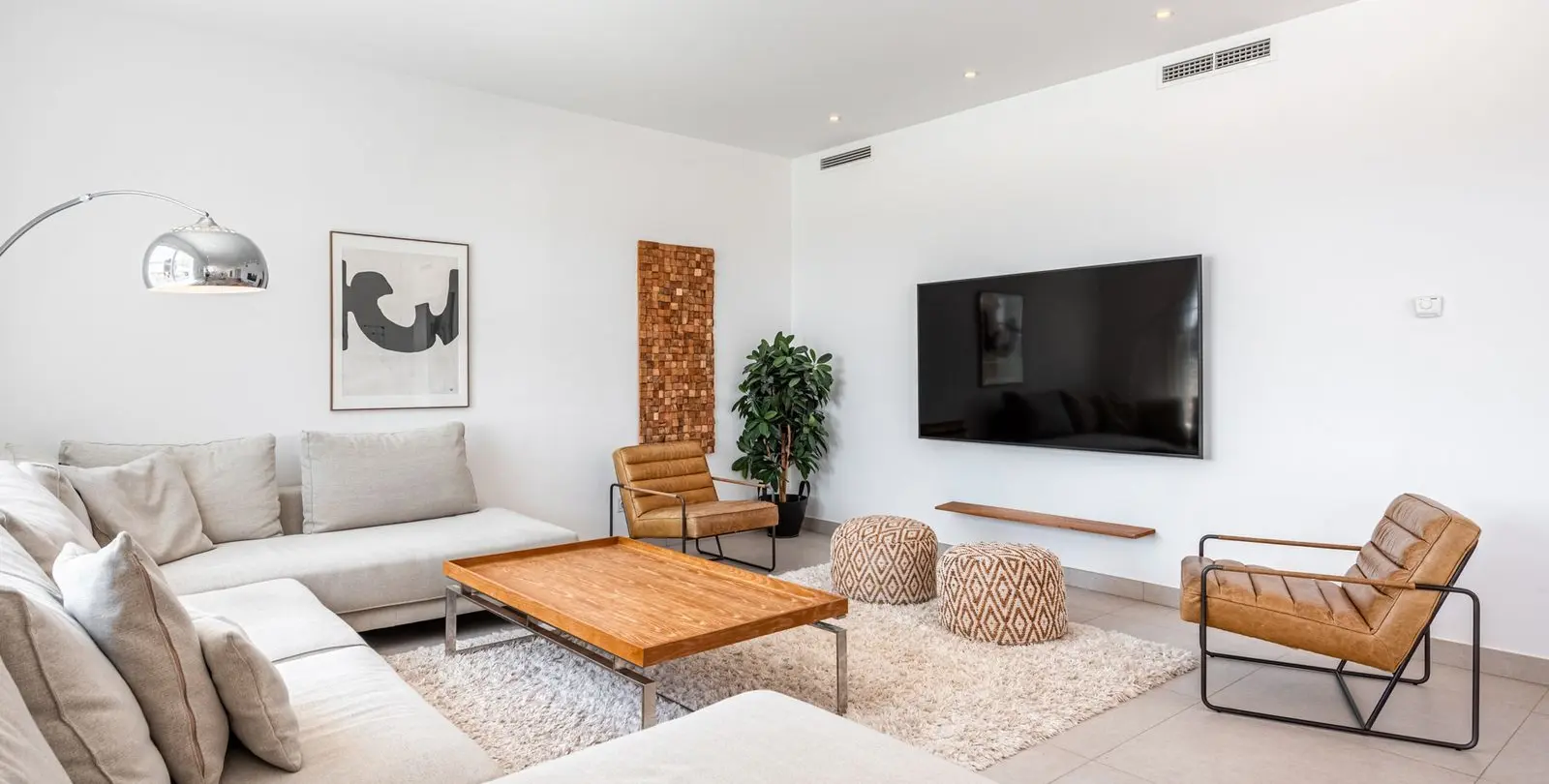 Sale of semi-detached house in Nueva Andalucía 11