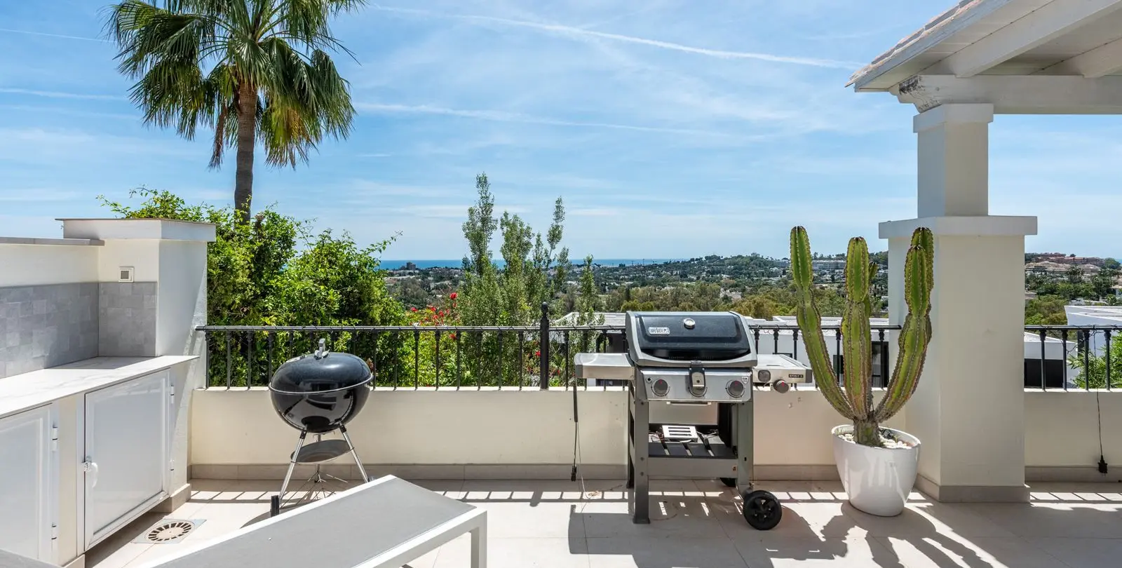 Sale of semi-detached house in Nueva Andalucía 6