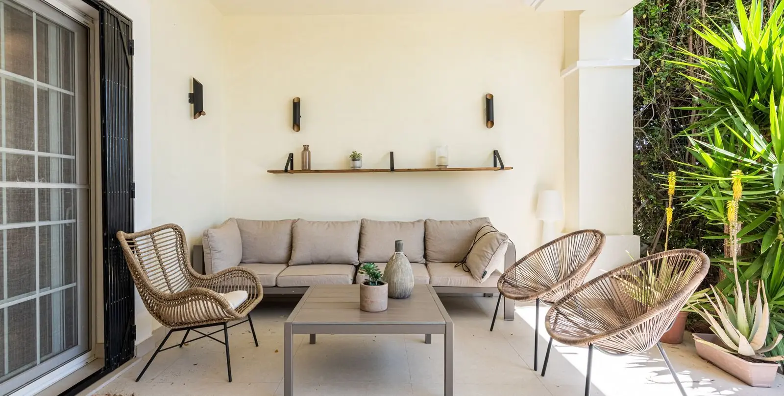Sale of semi-detached house in Nueva Andalucía 8