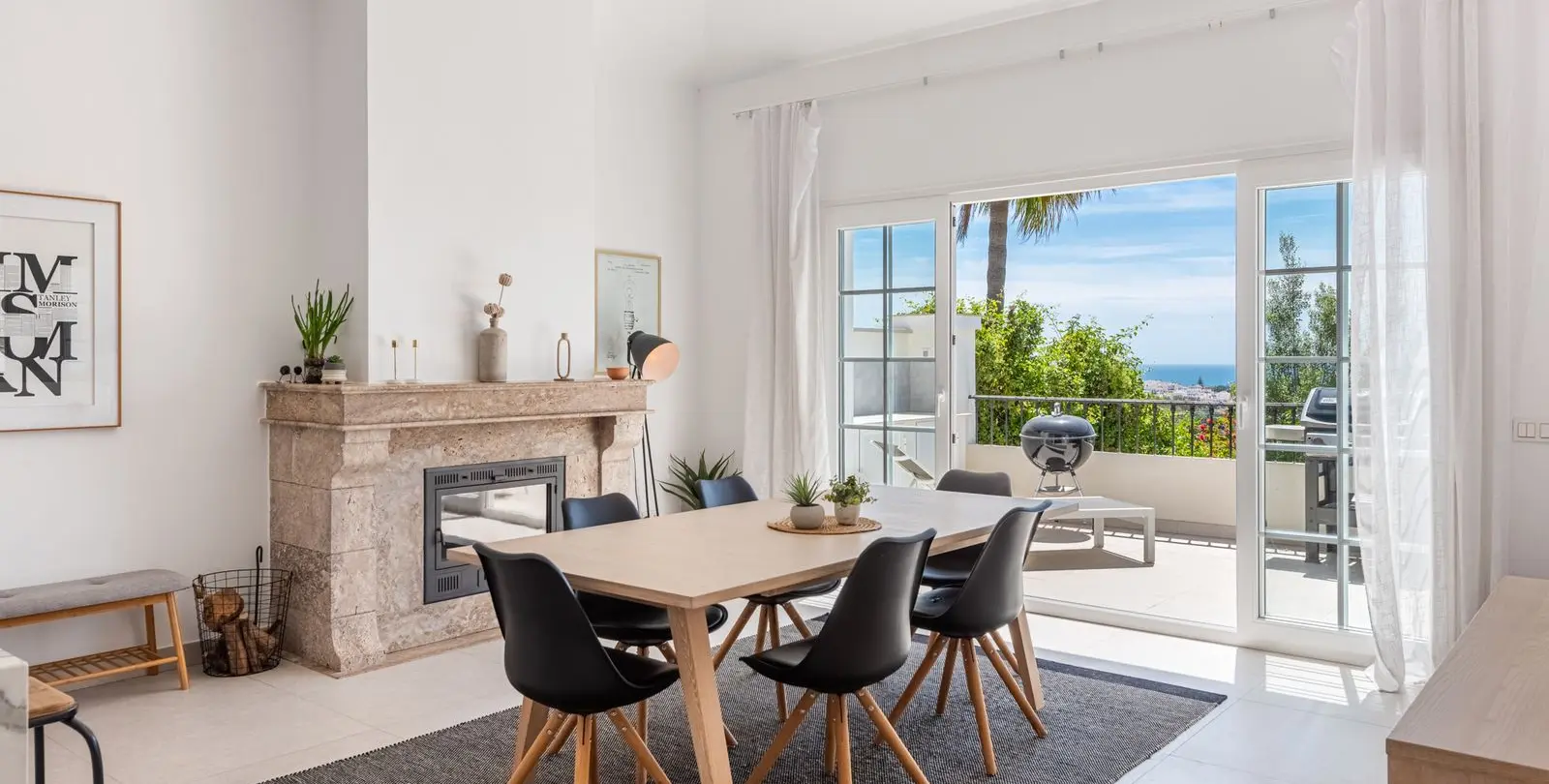 Sale of semi-detached house in Nueva Andalucía 9