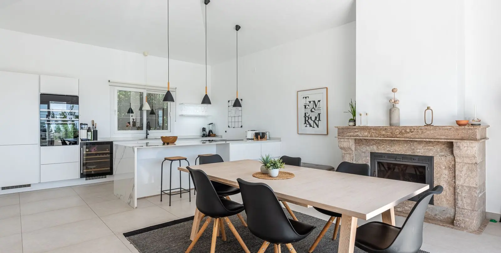 Sale of semi-detached house in Nueva Andalucía 13