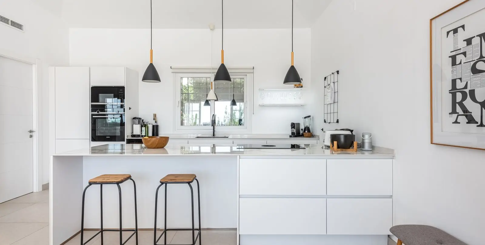 Sale of semi-detached house in Nueva Andalucía 14
