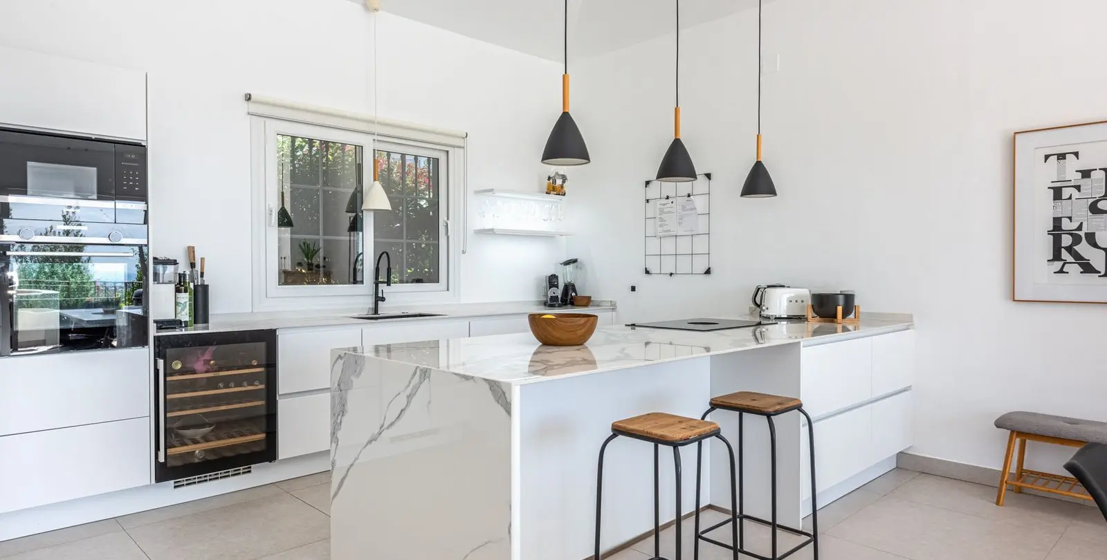 Sale of semi-detached house in Nueva Andalucía 15
