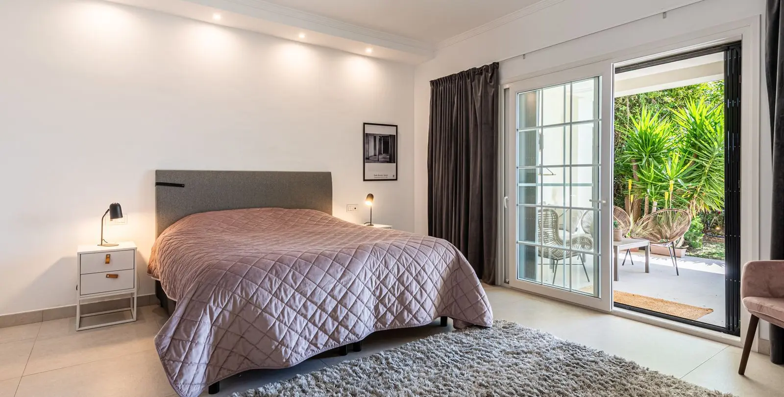 Sale of semi-detached house in Nueva Andalucía 17