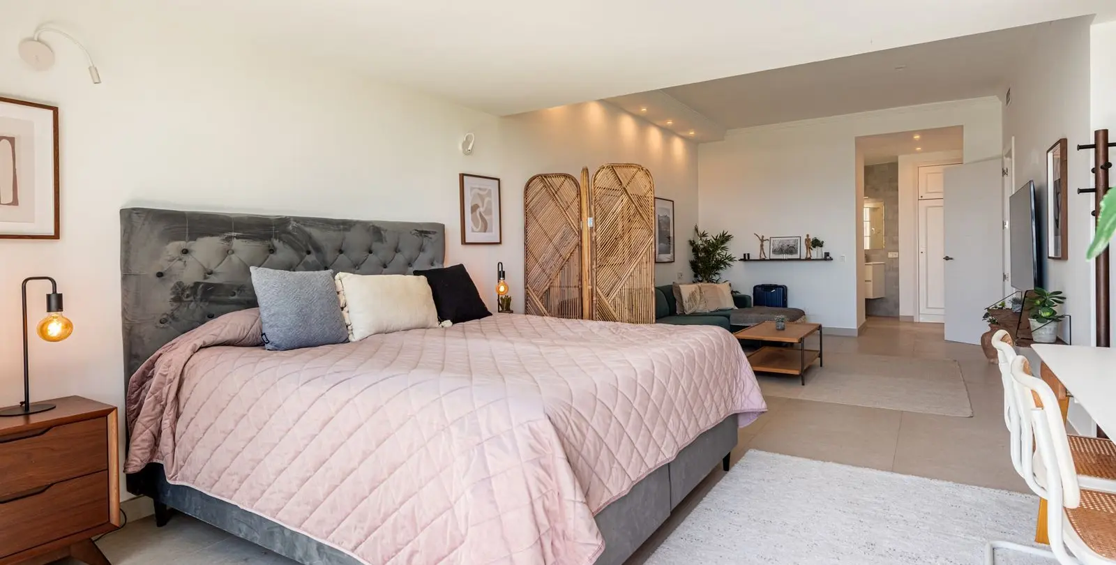 Sale of semi-detached house in Nueva Andalucía 18
