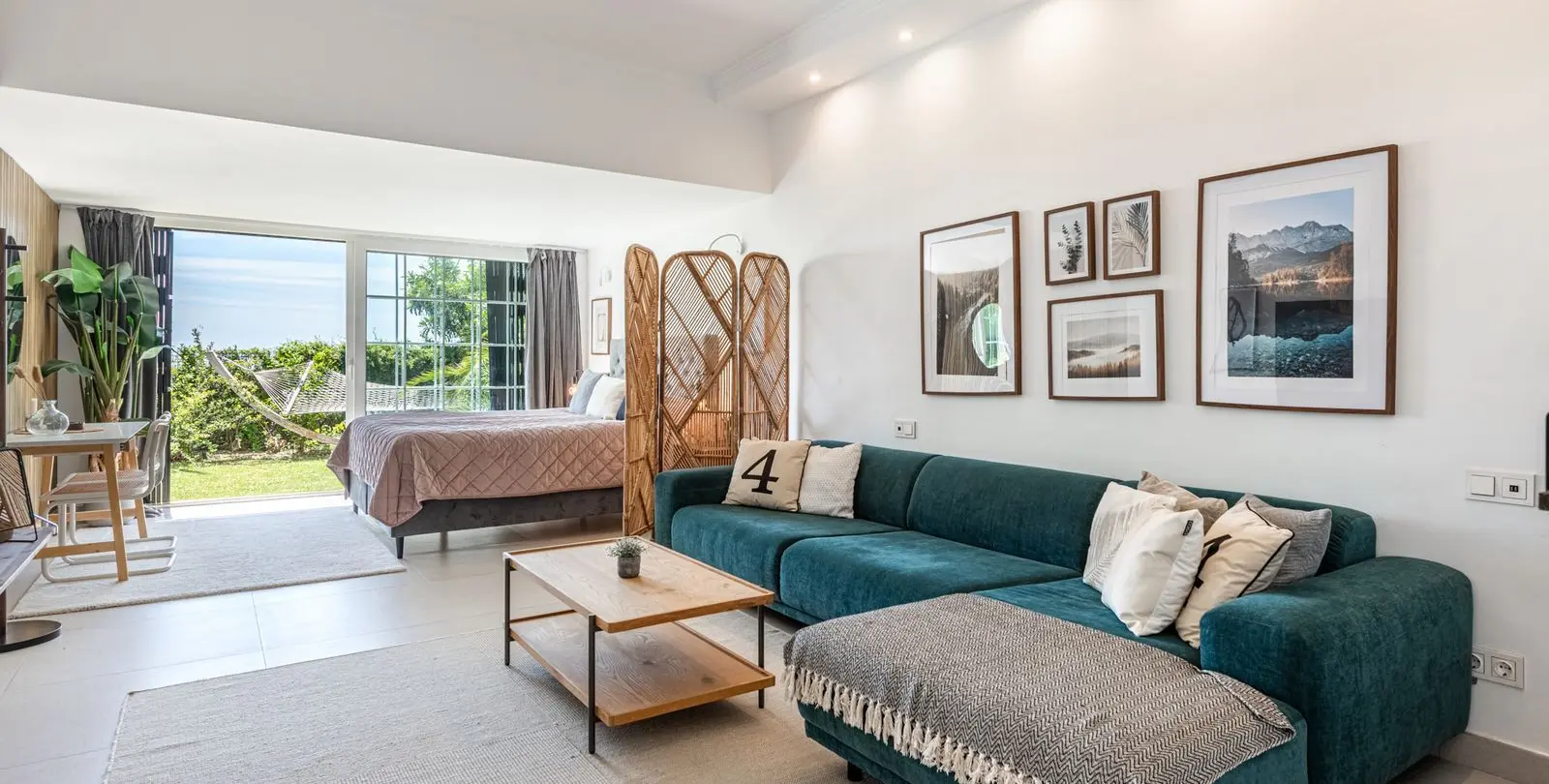 Sale of semi-detached house in Nueva Andalucía 19