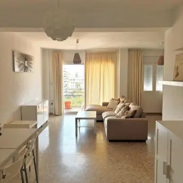 Long-term rent of middle floor apartment in Marbella