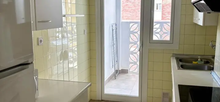 Long-term rent of middle floor apartment in Marbella 3