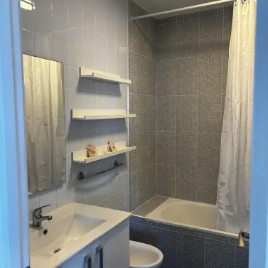 Long-term rent of middle floor apartment in Marbella