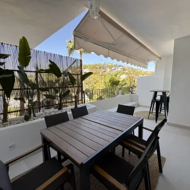 Long-term rent of duplex in La Quinta