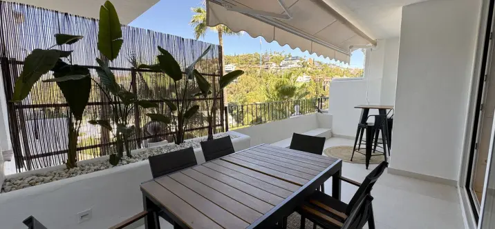 Long-term rent of duplex in La Quinta 0