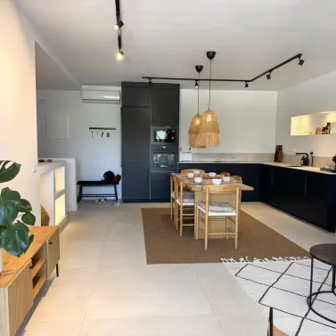 Long-term rent of duplex in La Quinta