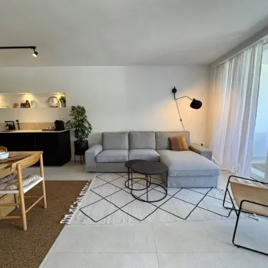 Long-term rent of duplex in La Quinta