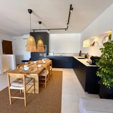 Long-term rent of duplex in La Quinta