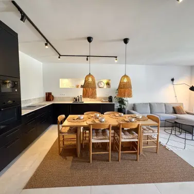 Long-term rent of duplex in La Quinta