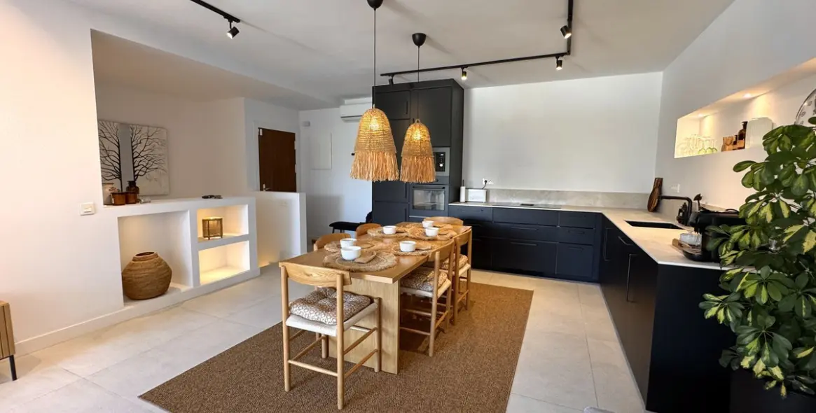 Long-term rent of duplex in La Quinta 6