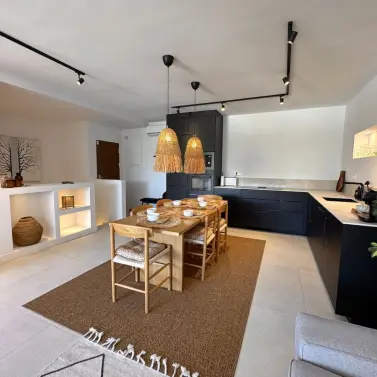 Long-term rent of duplex in La Quinta