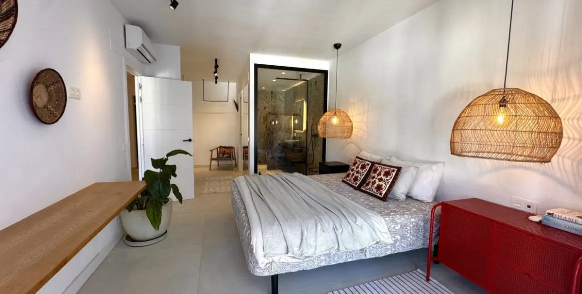 Long-term rent of duplex in La Quinta 8