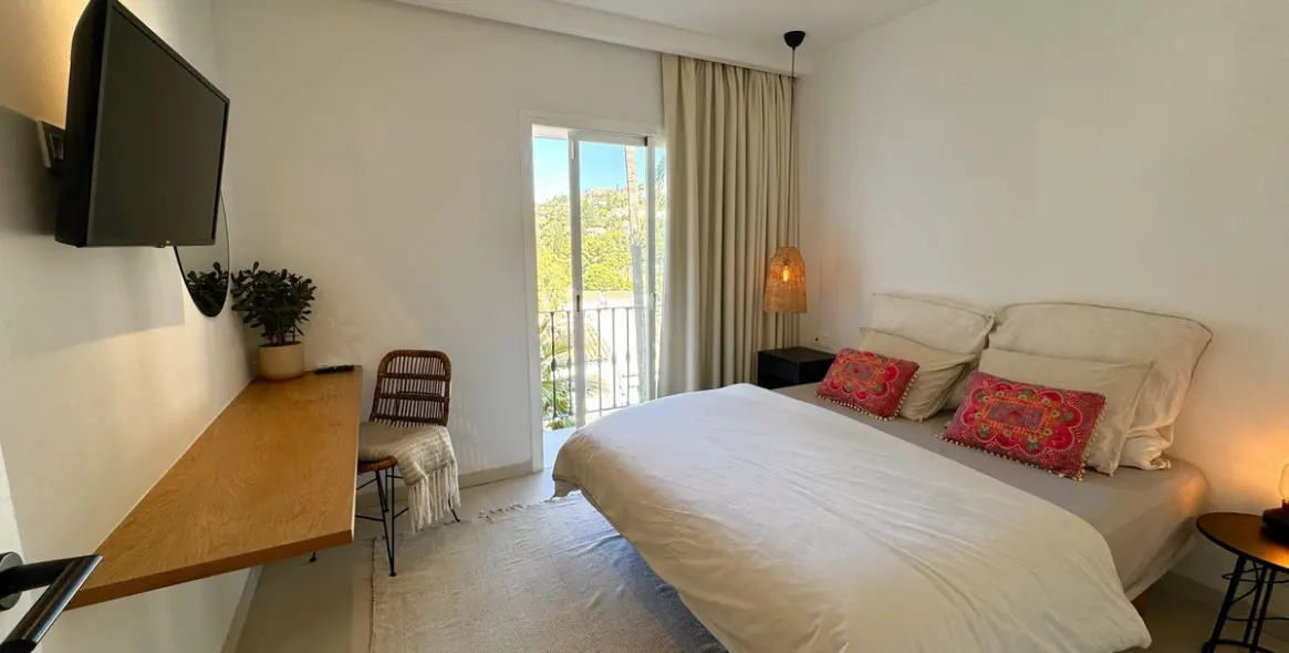 Long-term rent of duplex in La Quinta 10