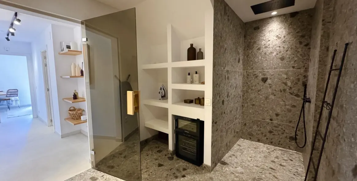 Long-term rent of duplex in La Quinta 12