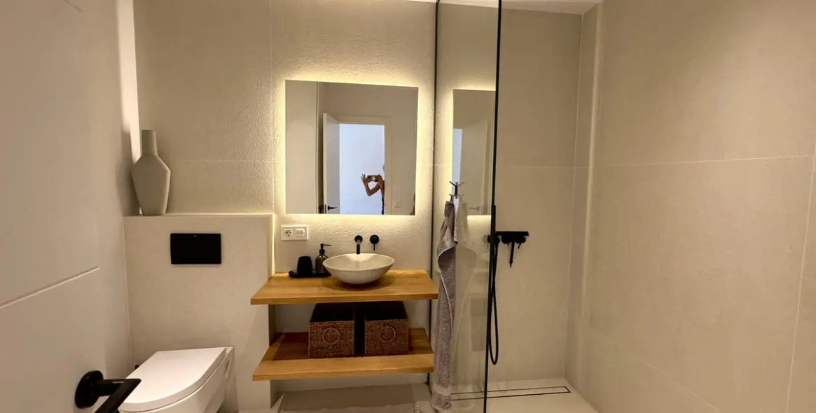 Long-term rent of duplex in La Quinta 14