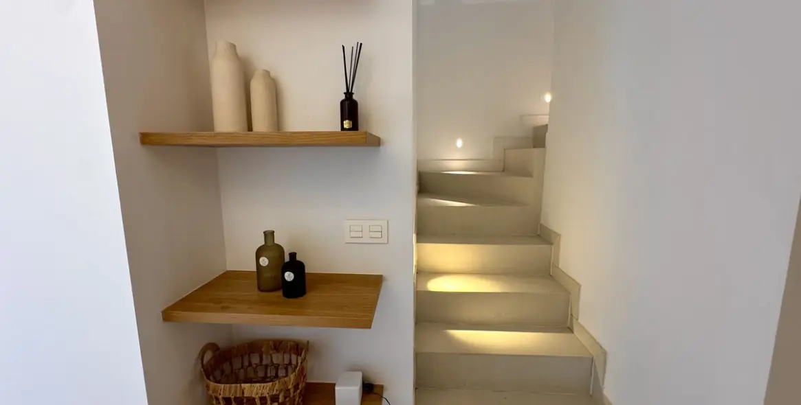 Long-term rent of duplex in La Quinta 16