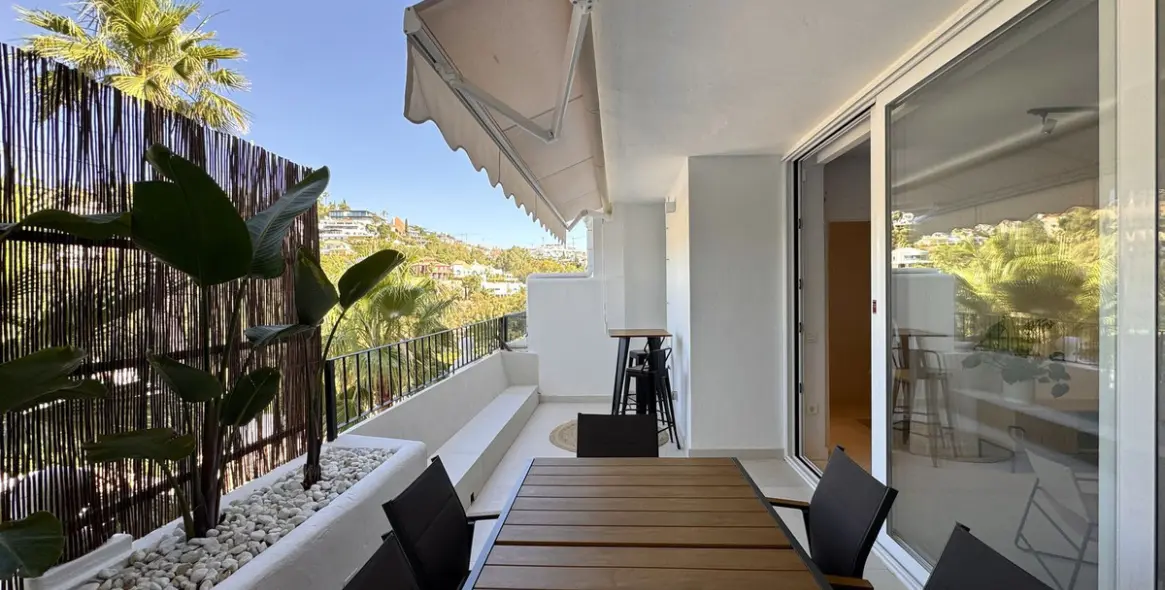 Long-term rent of duplex in La Quinta 17