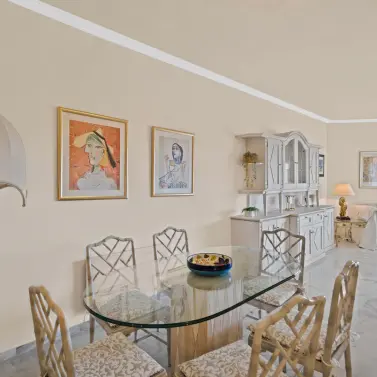 Long-term rent of penthouse in Río Real