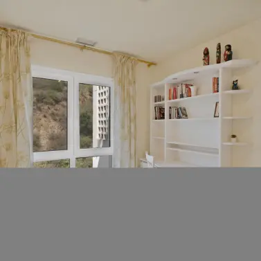 Long-term rent of penthouse in Río Real