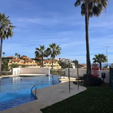 Sale of ground floor apartment in Mijas Costa