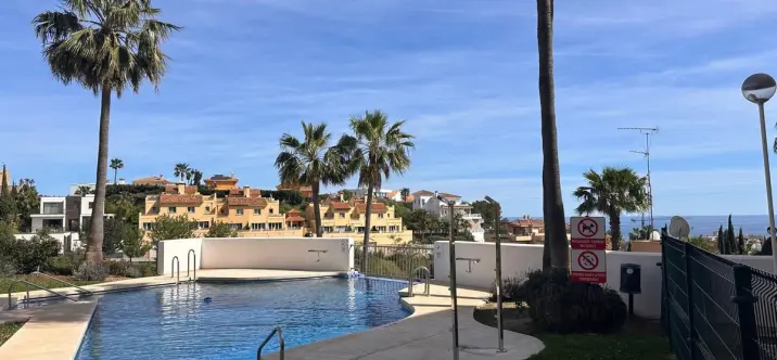 Sale of ground floor apartment in Mijas Costa 0