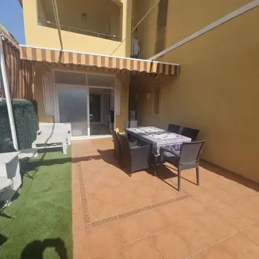 Sale of ground floor apartment in Mijas Costa