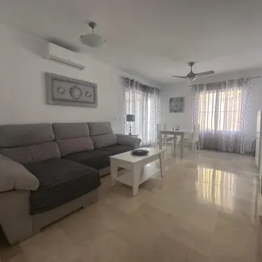 Sale of ground floor apartment in Mijas Costa