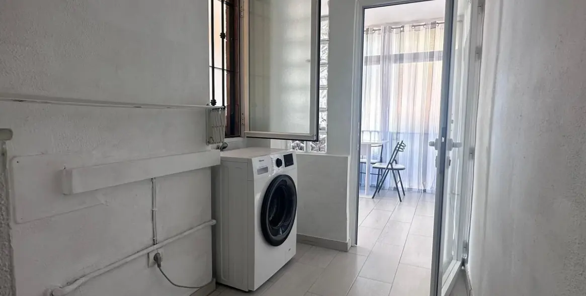Sale of ground floor apartment in Mijas Costa 5