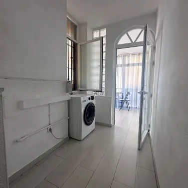 Sale of ground floor apartment in Mijas Costa