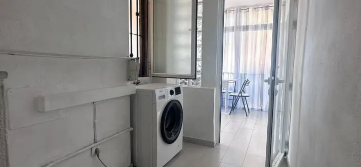 Sale of ground floor apartment in Mijas Costa 4