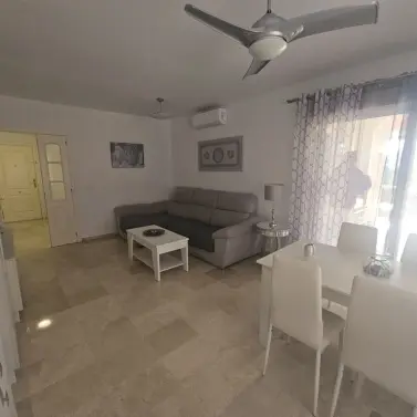 Sale of ground floor apartment in Mijas Costa
