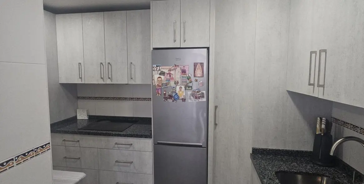 Sale of ground floor apartment in Mijas Costa 11