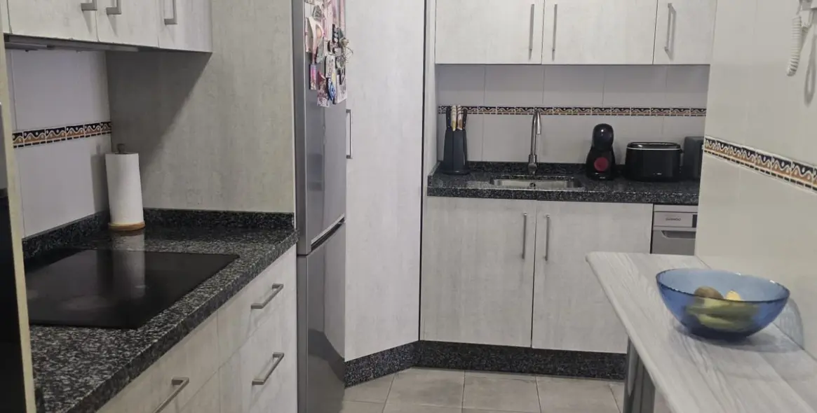 Sale of ground floor apartment in Mijas Costa 12