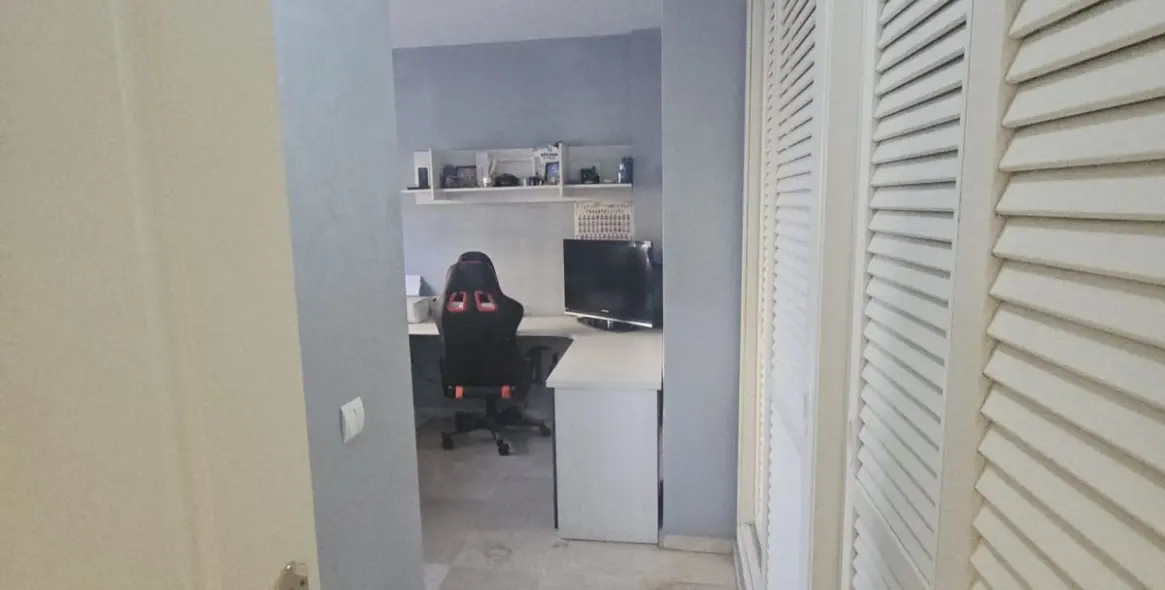 Sale of ground floor apartment in Mijas Costa 15